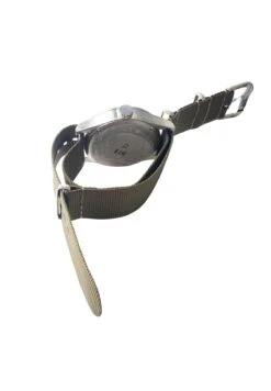 ItalyIsland- Horloge - Grün -Algemene Winkel Voor Herenmode e416bfcf2eb54ebdadb0acdaf4dbdac9