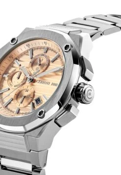 CERRUTI 1881 Razzuolo - Chronograaf - Rose Gold