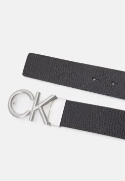 Calvin Klein Bombe - Riem - Black -Algemene Winkel Voor Herenmode e4e76185cb674ddb940c3464595a5c40