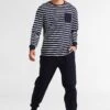 Jockey Pyjama - Navy -Algemene Winkel Voor Herenmode e51dc819fcdc404cb69de1fae0e3af7c