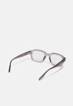 Mont Blanc Brillen Met Blauwlichtfilter - Grey/Grey/Transparent -Algemene Winkel Voor Herenmode e56dbac48b4841a9acea49066677ce9d