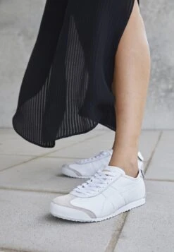 Onitsuka Tiger Mexico 66 - Sneakers Laag - White -Algemene Winkel Voor Herenmode e581012785a24dffadf4b154ca7fd578