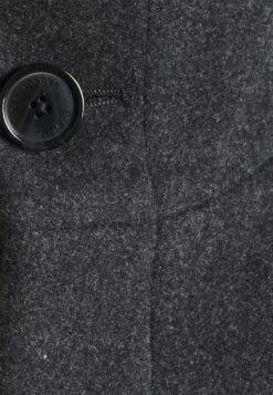 Matinique Maharvey - Winterjas - Medium Grey Melange -Algemene Winkel Voor Herenmode e5874f8418b84d8c8932c46524ab5ad2