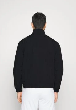 ADIDAS PERFORMANCE Inter Miami Anthem Jacket - Fanartikel - Black/True Pink -Algemene Winkel Voor Herenmode e722b6f2396145b8bdc7f99f27bb496d