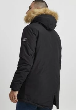 Prduffin - Winterjas - Black -Algemene Winkel Voor Herenmode e72eba1db51346beb2fc9a70681be66f