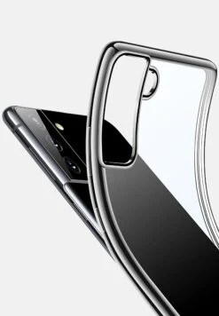 Crystal Clear Case For Samsung Galaxy S22 - Telefoonhoesje - Transparent -Algemene Winkel Voor Herenmode e7378c2e33b04852b577671025103dda