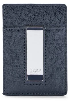 Boss Visitekaarthouder - Black -Algemene Winkel Voor Herenmode e73f82218db94c779be4214c7293c5e5