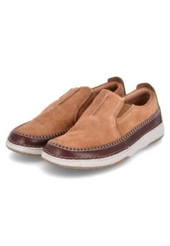 Clarks Nature 5 Walk - Instappers - Braun -Algemene Winkel Voor Herenmode e749a0676ce444ffa8f14b9142a39d9a