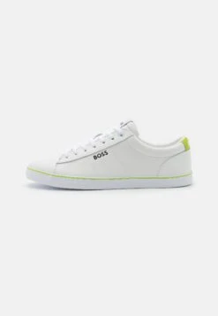 Boss Jodie Tenn- Sneakers Laag - Natural