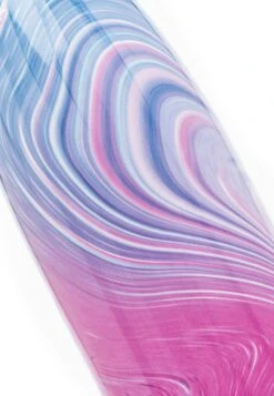 HYPE Marble Crest - Bidon - Purple -Algemene Winkel Voor Herenmode e7e46f29d4c64ad19fe00430bbda0e21