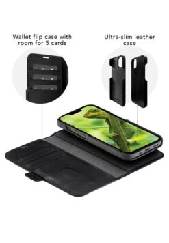 LyngeIphone 13 Pro - Telefoonhoesje - Black -Algemene Winkel Voor Herenmode e7ef7d4b85d64112bb84fcfad385eb8c