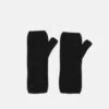 Wristwarmer Unisex - Handschoenen - Black -Algemene Winkel Voor Herenmode e7f246cf169c425bbb2161a11da13661