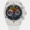 Guess Poseidon - Chronograaf - Silver-Coloured Tone 2 Guess Poseidon - Chronograaf - Silver-Coloured Tone -Algemene Winkel Voor Herenmode e846f07a0b4c4d2caedf6e5cfc4200ec