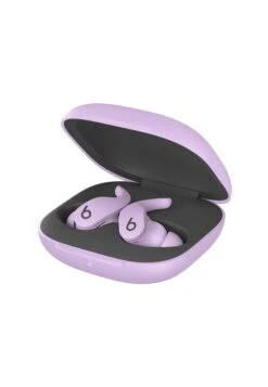 Beats Fit Pro True Wireless Earbuds - Koptelefoon - Stone Purple -Algemene Winkel Voor Herenmode e89646be712544c49c61e5836f7a8036