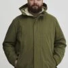 Blend Bhsergius- Winterjas - Winter Moss -Algemene Winkel Voor Herenmode e8b3a6a08b5b42008926595a23d6c92e