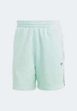 Adidas Originals Adicolor Seasonal Archive- Shorts - Easy Green Black -Algemene Winkel Voor Herenmode e8b77b691f334d7db3931bb5cd26cd90