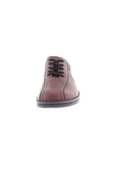 Finn Comfort Dijon- Sportieve Veterschoenen - Teak -Algemene Winkel Voor Herenmode e8d5559270c348649f9ac88b7c4254aa