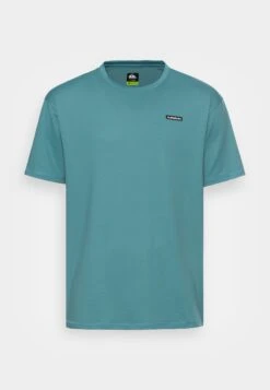 Quiksilver Omni Session - Pyjamashirt - Brittany Blue
