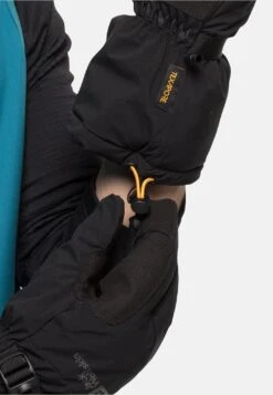Jack Wolfskin Texapore Big- Handschoenen - Black -Algemene Winkel Voor Herenmode e996309c020e4e7295d5d82e67114048