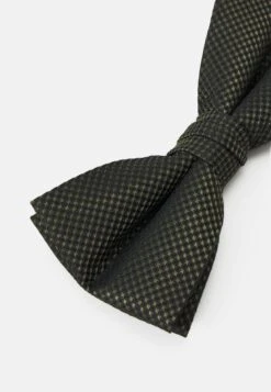 Jack & Jones Jaccolombia Bowtie - Vlinderdas - Olive Night -Algemene Winkel Voor Herenmode e9d0c019186b4b74a5e4c7a782508161