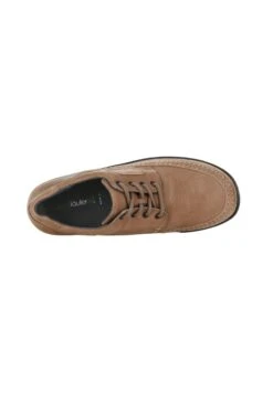WALDLÄUFER Sportieve Veterschoenen - Beige -Algemene Winkel Voor Herenmode e9d26ee1dd7b41fc912b6a8f1f5f318b