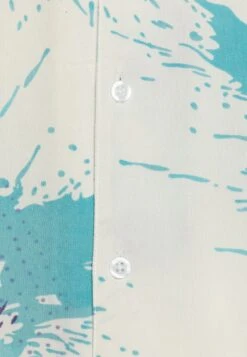 NIGHT ADDICT Symba - Overhemd - Cream -Algemene Winkel Voor Herenmode e9dd5557ab6940d68a68dd856b3b6d9d