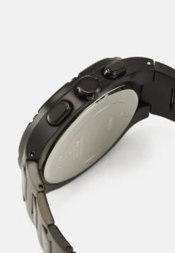 Guess Headline - Chronograaf - Black -Algemene Winkel Voor Herenmode ea0e1204594f436daf7156fa50266a03