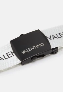 Valentino Bags Belt - Riem - Bian/Nero -Algemene Winkel Voor Herenmode ea2198226f30422ba98a9eaa3fa93444