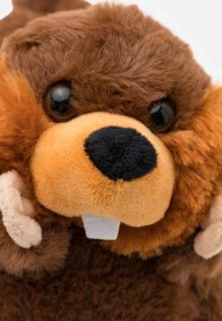 Beaver Slipper - Pantoffels - Brown -Algemene Winkel Voor Herenmode ea27889f8d954aa8b6b9d64ff6826cc9