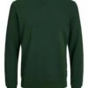 Jack & Jones Jjebasic Crew Neck - Sweater - Mountain View -Algemene Winkel Voor Herenmode ea29148defea4efb8e07d2632780ad09