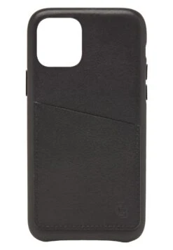 Iphone 11 Pro - Telefoonhoesje - Black