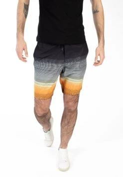 Spyder Zwemshorts - Orange -Algemene Winkel Voor Herenmode eb6c7be313424ba5ae69749f8de60cc8