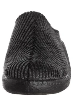 Mokasso - Pantoffels - Black 14 Mokasso - Pantoffels - Black -Algemene Winkel Voor Herenmode ebb7d86801e24cf4a6135cda35163a7d