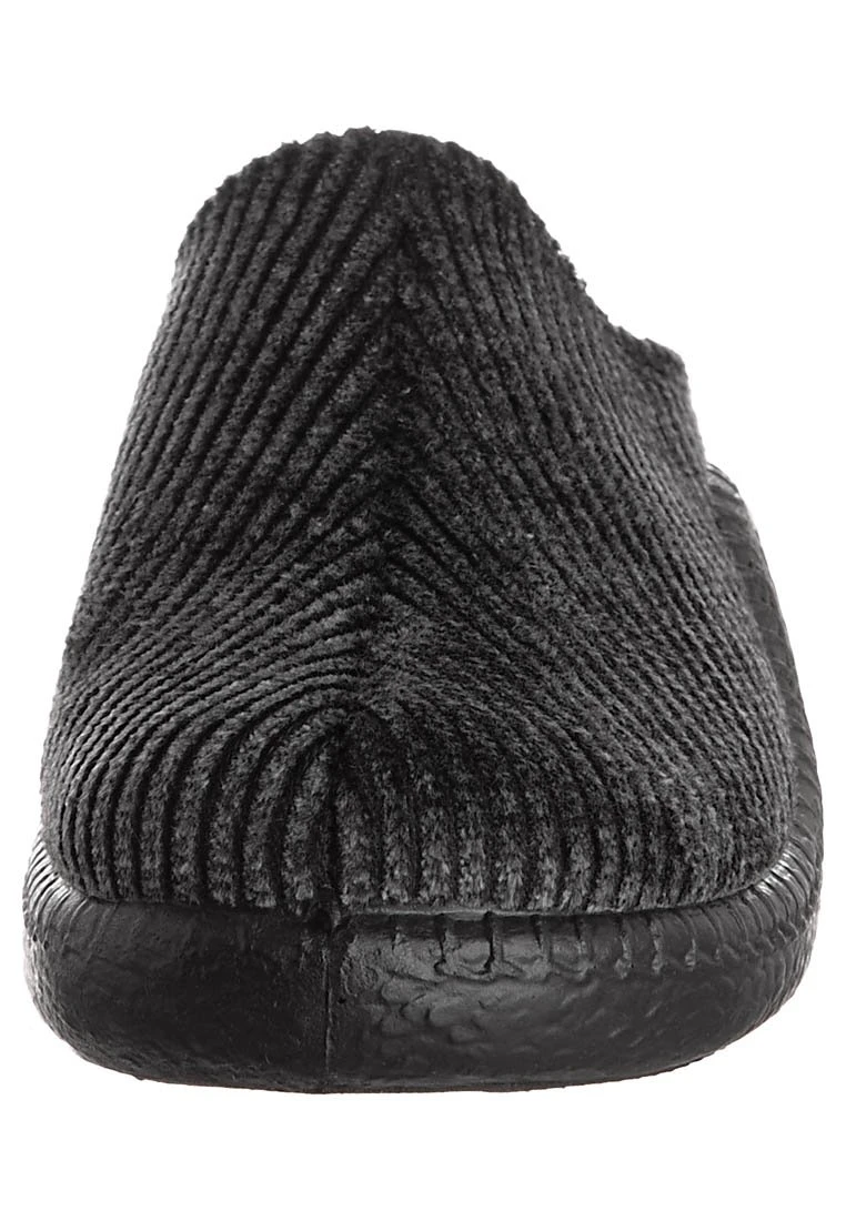 Mokasso - Pantoffels - Black 8 Mokasso - Pantoffels - Black - Afbeelding 6