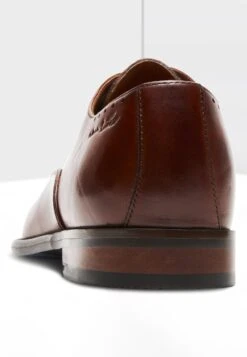 Carvalho - Veterschoenen - Cognac Orange -Algemene Winkel Voor Herenmode ebd31cf96cf5477e855c0ae072e22121