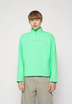 The North Face Tek Piping Wind Jacket - Windjack - Chlorophyll Green -Algemene Winkel Voor Herenmode ebe70412060a49b29d4afa31df1aea37