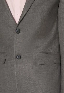 Harry - Blazer - Grey -Algemene Winkel Voor Herenmode ec2ebe2d1bad418a83250996ff1258cc