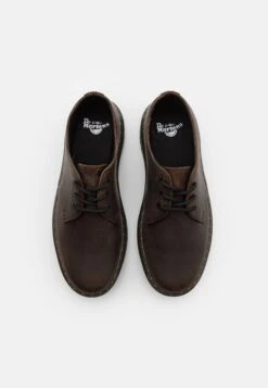 Dr. Martens Thurston Unisex - Sportieve Veterschoenen - Dark Brown -Algemene Winkel Voor Herenmode ec460a95a4a548a0b86ed13ab85eab11