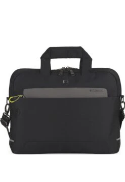 Gabol Traffic - Aktetas - Schwarz