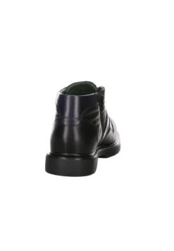 Veterboots - Schwarz Kombi Blau G 13 Veterboots - Schwarz Kombi Blau G -Algemene Winkel Voor Herenmode ec65f9439d8a49f28c8d74d0792d8a92