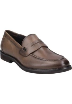 Lloyd Instappers - Braun -Algemene Winkel Voor Herenmode ec7d5782dbb74eecb86117cd8f8cdb58