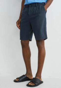 Shorts - Dark Blue
