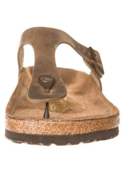 Birkenstock Gizeh - Teensandalen - Tabakbraun 12 Birkenstock Gizeh - Teensandalen - Tabakbraun -Algemene Winkel Voor Herenmode ec9d204e54ab4108a1763d230fdacc9a