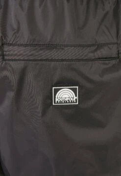 Southpole Herren - Trainingsbroek - Black -Algemene Winkel Voor Herenmode ed843f3b7b0f43bb84281252e77d4738