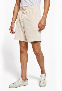 Augusto - Pyjamabroek - Sand Pink