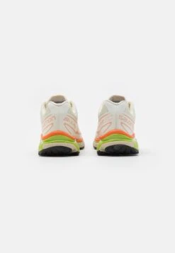 Salomon Xt-6 Unisex - Sneakers Laag - Vanilla Ice/Feather Gray/Rose Cloud -Algemene Winkel Voor Herenmode eddedba69b174f5fa5401e7284fc10d0