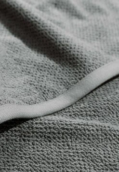 Ross Duschtuch Im Set Selection - Organic Cotton - Strandhanddoek - Grey