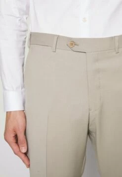 Emporio Armani Monopetto - Kostuum - Beige -Algemene Winkel Voor Herenmode ee0a3180360143c3bf1f7deb175209cd