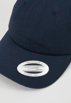 Flexfit Low Profile - Pet - Navy -Algemene Winkel Voor Herenmode ee8d50316f904ea393fce14df0107871