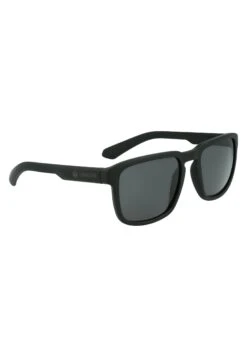 Dragon Dr Mari Ll - Zonnebril - Matte Black Ll Smoke -Algemene Winkel Voor Herenmode ef00d8b15f2446b4bad967632f169ede